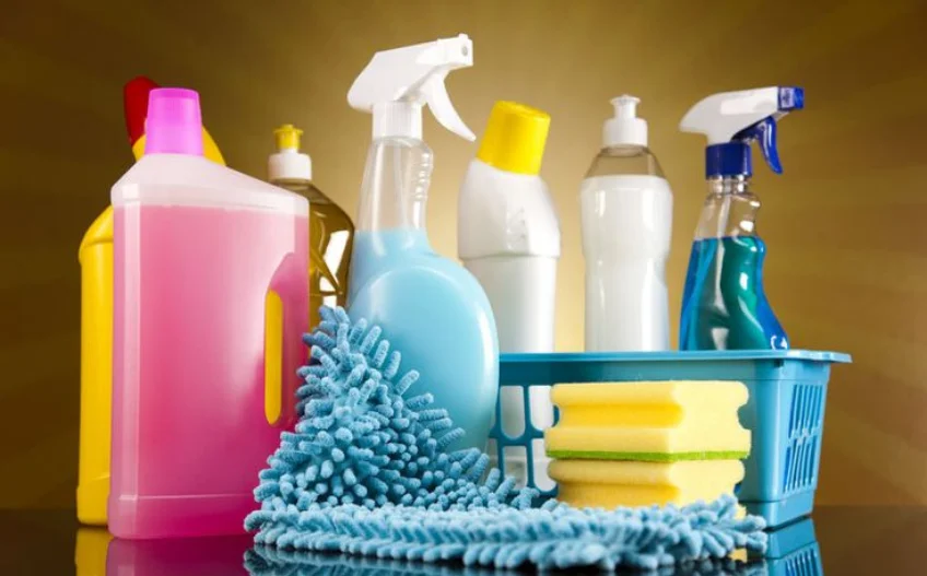 How to Make a DIY Rug Cleaner Solution for a Fresh Home