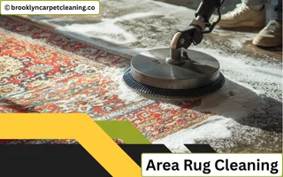 Rug Cleaning